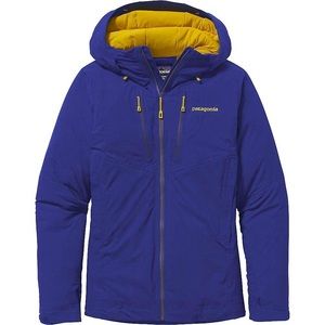 Patagonia BRAND NEW this jacket is the warmest ♥️